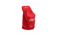 100 kg/L Wheeled Fire Extinguisher Cover
