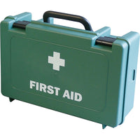 10 Person HSE Compliant First Aid Kit