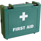 20 Person HSE Compliant First Aid Kit