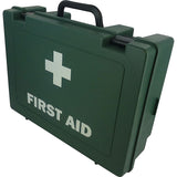 50 Person HSE Compliant First Aid Kit