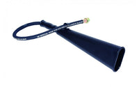 5kg CO2 Hose & Horn