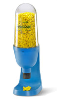 B-Brand Ear Plug Dispenser with Plugs (500 pairs)