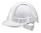 B-Brand Economy Vented Safety Helmet / Hard Hat