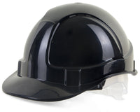 B-Brand Economy Vented Safety Helmet / Hard Hat