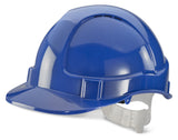 B-Brand Economy Vented Safety Helmet / Hard Hat