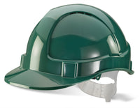 B-Brand Economy Vented Safety Helmet / Hard Hat