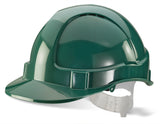 B-Brand Economy Vented Safety Helmet / Hard Hat