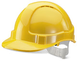 B-Brand Economy Vented Safety Helmet / Hard Hat