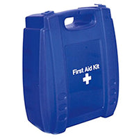Evolution 10 Person HSE Compliant Catering First Aid Kit