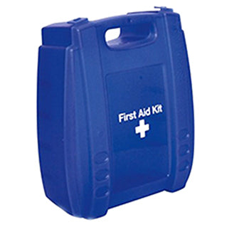 Evolution 10 Person HSE Compliant Catering First Aid Kit