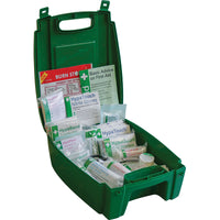 Evolution 10 Person HSE Compliant First Aid Kit