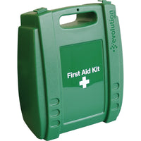 Evolution 10 Person HSE Compliant First Aid Kit