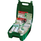 Evolution 20 Person HSE Compliant First Aid Kit