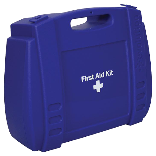 Evolution 50 Person HSE Compliant Catering First Aid Kit