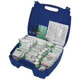 Evolution 50 Person HSE Compliant Catering First Aid Kit
