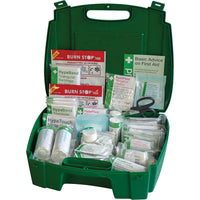 Evolution 50 Person HSE Compliant First Aid Kit