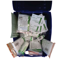 Evolution 20 Person HSE Compliant Catering First Aid Kit