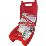 Evolution HSE Compliant Large Burns Kit
