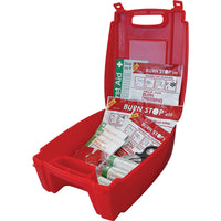 Evolution HSE Compliant Medium Burns Kit