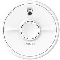 Fire Angel SB1-T, 1 Year Optical Battery Powered Smoke Alarm