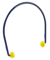 Ear Cap Banded Plug
