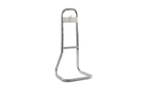 Firechief Single Tubular Fire Extinguisher Stand