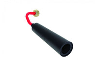 2kg CO2 Frost Free Swivel Horn