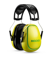 Moldex M4 Yellow Ear Defenders